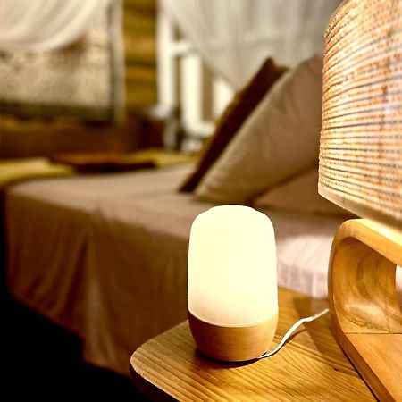 Chambre D'Hotes Le Sucrier Goyave Bagian luar foto